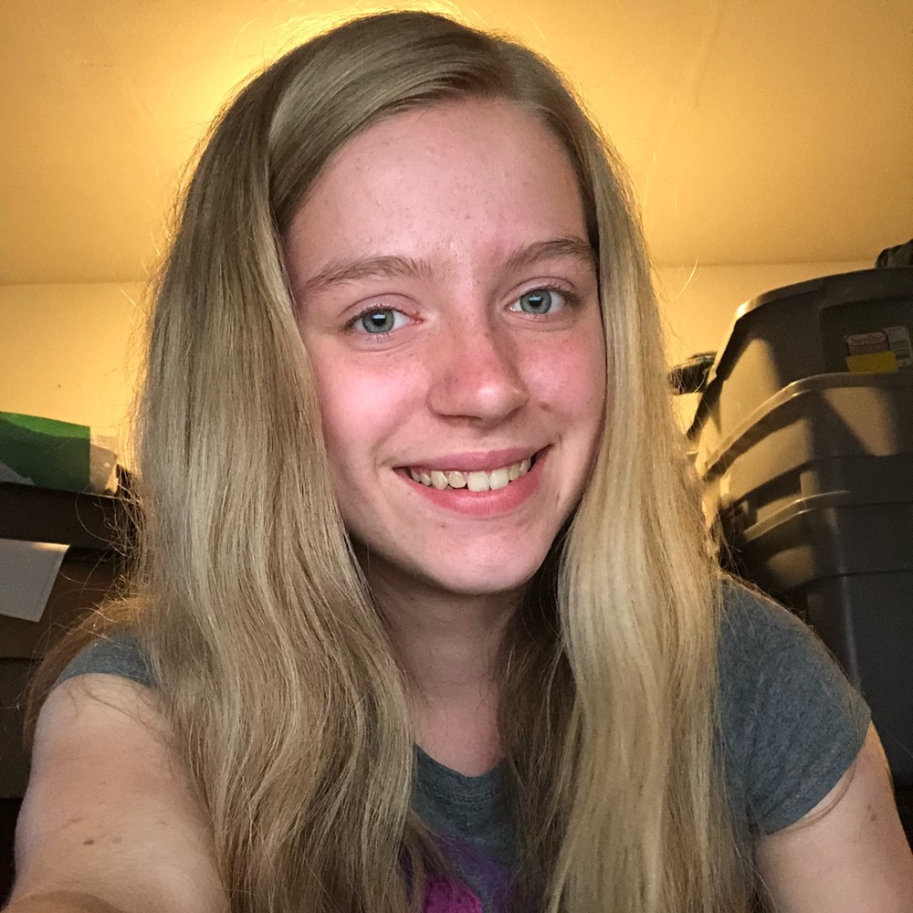 Meet your Posher, Beth